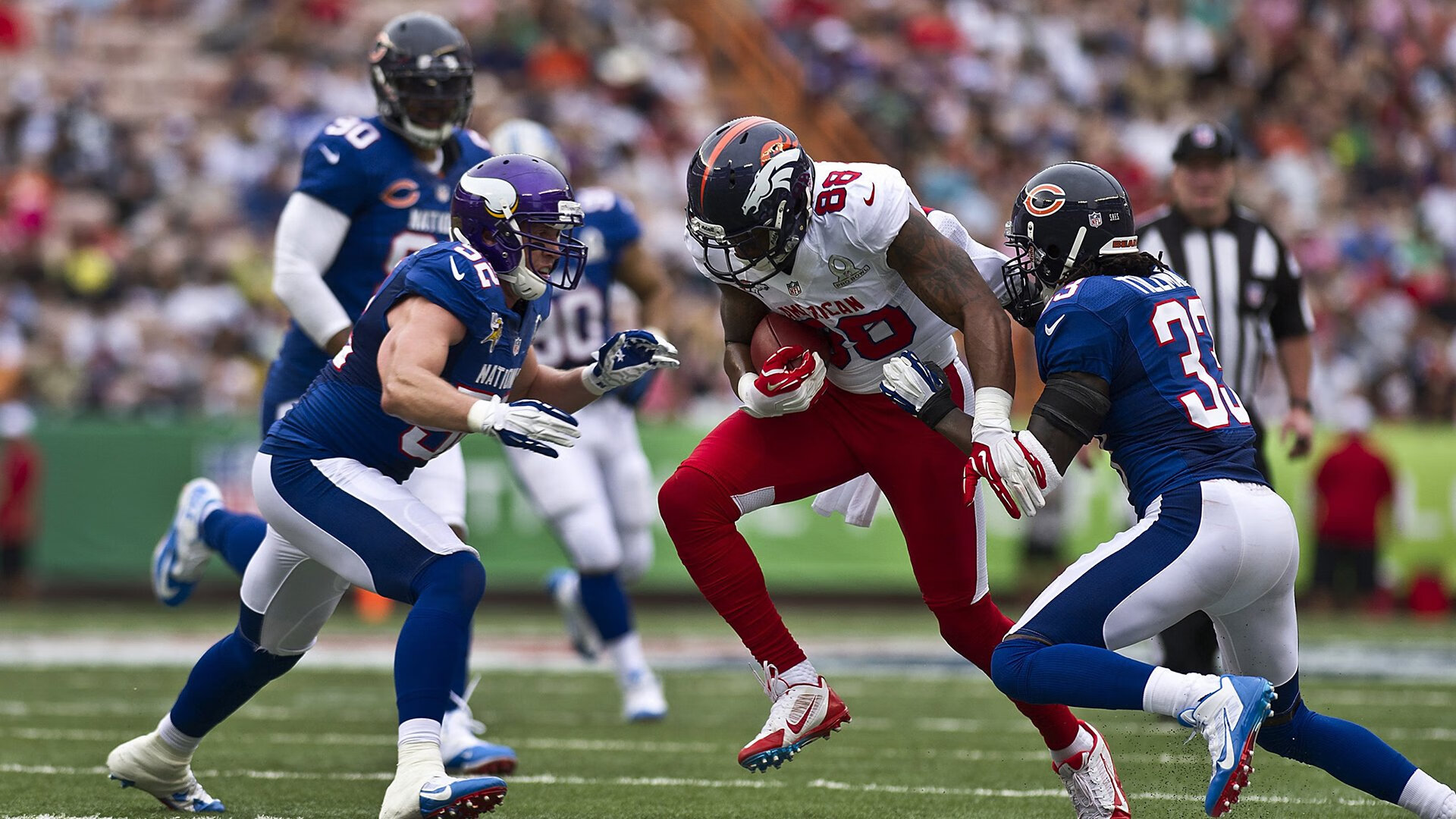 萨拉赫的沉默爆发，当新西兰的草皮遇见美国的喧嚣